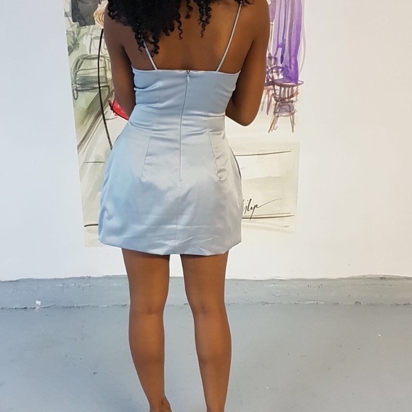 Mini Dress - Picture 3 of 4